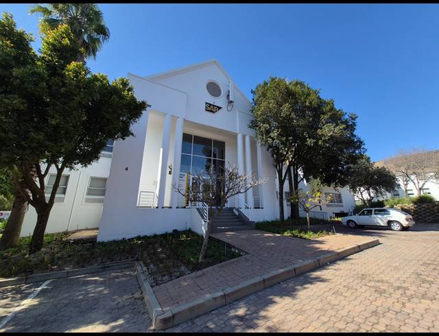 666M² OFFICE TO LET IN WOODMEAD